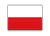 NATURAL CARE - Polski